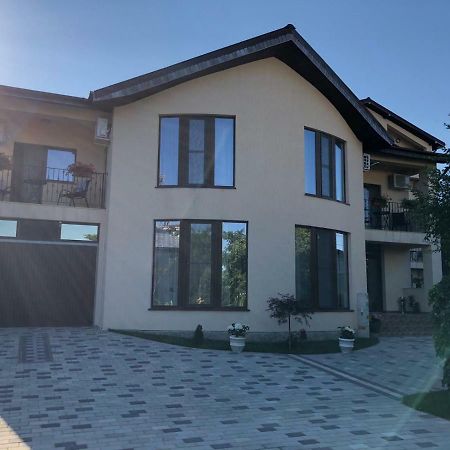 Eden Blue Hotel Costinesti Exterior photo