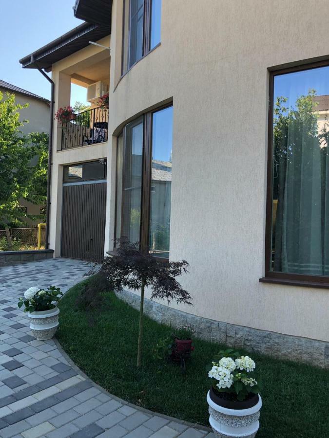 Eden Blue Hotel Costinesti Exterior photo